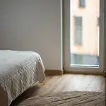 Male Lipno 1055 Апартаменты