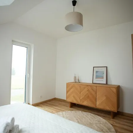 Lejlighed Male Lipno 1055 Černá v Pošumaví
