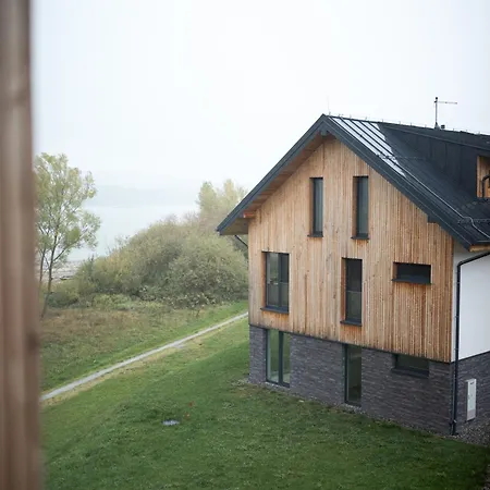 Utulny S Vyhledem Na Lipno Apartman *