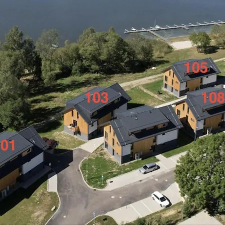 útulný S Výhledem Na Lipno Apartmán Černá v Pošumaví