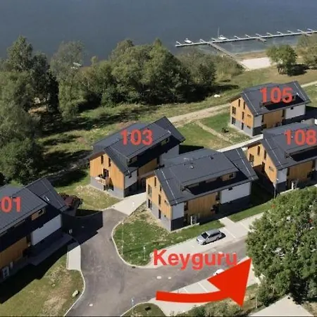 Male Lipno 1055 * Černá v Pošumaví