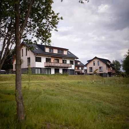 Male Lipno 1055 Lejlighed Černá v Pošumaví